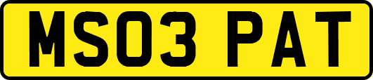 MS03PAT