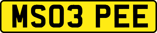 MS03PEE