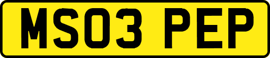 MS03PEP