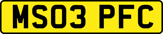 MS03PFC
