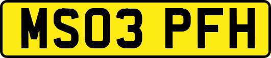 MS03PFH