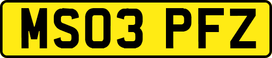 MS03PFZ