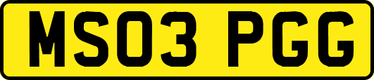 MS03PGG