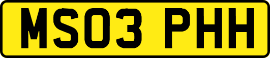 MS03PHH