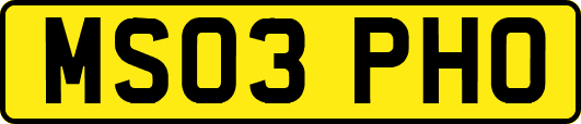 MS03PHO