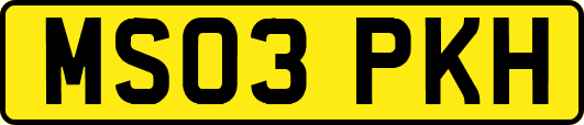 MS03PKH