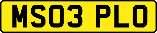 MS03PLO