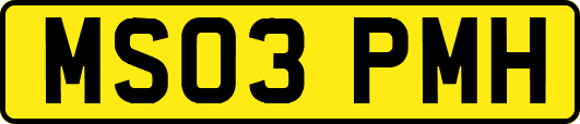 MS03PMH