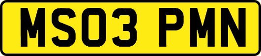 MS03PMN
