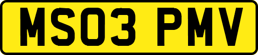 MS03PMV