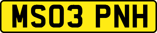 MS03PNH