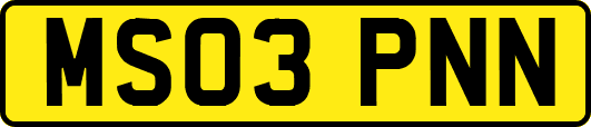 MS03PNN