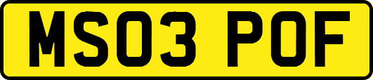 MS03POF