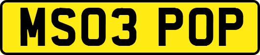 MS03POP