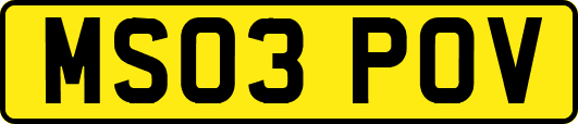 MS03POV