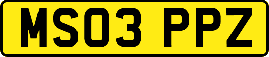 MS03PPZ