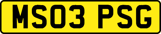 MS03PSG