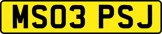 MS03PSJ