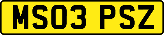 MS03PSZ