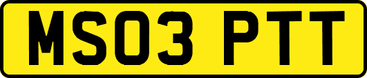 MS03PTT