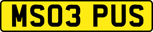 MS03PUS