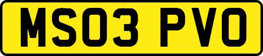 MS03PVO