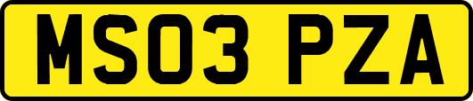 MS03PZA