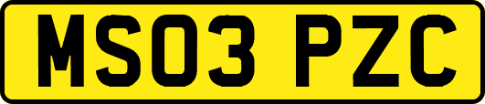 MS03PZC