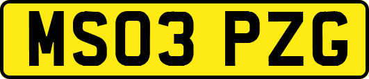 MS03PZG