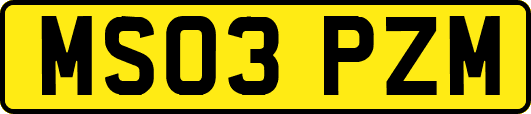 MS03PZM