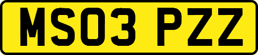 MS03PZZ