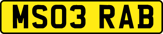 MS03RAB