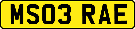 MS03RAE