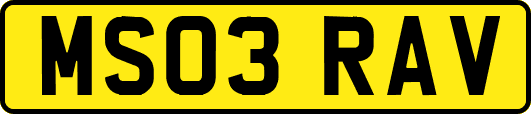 MS03RAV