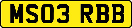 MS03RBB