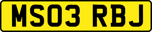 MS03RBJ