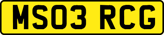 MS03RCG