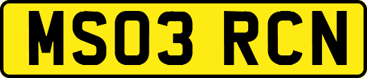 MS03RCN