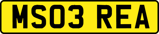 MS03REA