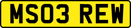 MS03REW