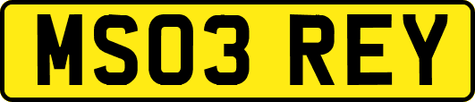 MS03REY