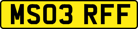 MS03RFF
