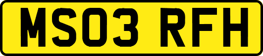 MS03RFH