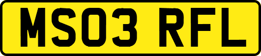 MS03RFL