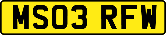MS03RFW