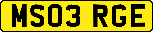 MS03RGE