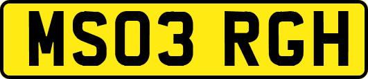 MS03RGH