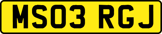 MS03RGJ