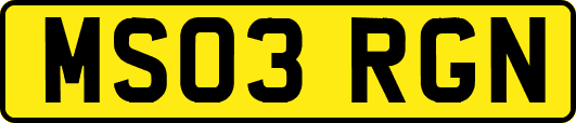 MS03RGN