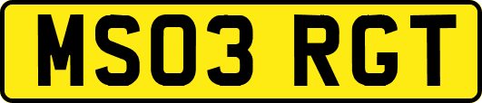 MS03RGT